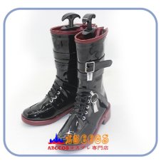 画像5: Azur Lane アズールレーン KMS Duisburg デュイスブルク コスプレ靴 abccos製 「受注生産」 (5)