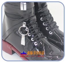 画像6: Azur Lane アズールレーン KMS Duisburg デュイスブルク コスプレ靴 abccos製 「受注生産」 (6)