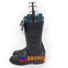 画像3: けものフレンズ クロヒョウ Kemono_Friends コスプレ靴 abccos製 「受注生産」 (3)