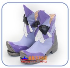 画像4: オーバーウォッチ（Overwatch）タンク ディーバー(D.Va) / ハナ・ソング Hana Song コスプレ靴 abccos製 「受注生産」 (4)