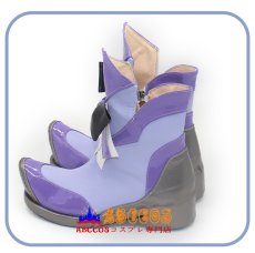 画像5: オーバーウォッチ（Overwatch）タンク ディーバー(D.Va) / ハナ・ソング Hana Song コスプレ靴 abccos製 「受注生産」 (5)