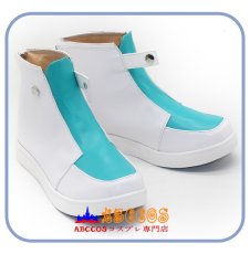 画像3: にじさんじ NIJISANJI vtuber 叶 かなえ kanae コスプレ靴 abccos製 「受注生産」 (3)