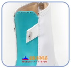 画像6: にじさんじ NIJISANJI vtuber 叶 かなえ kanae コスプレ靴 abccos製 「受注生産」 (6)