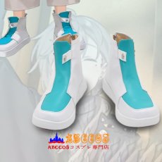 画像7: にじさんじ NIJISANJI vtuber 叶 かなえ kanae コスプレ靴 abccos製 「受注生産」 (7)