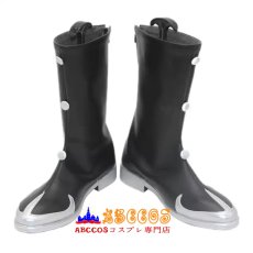 画像1: BLEACH（ブリーチ） 千年血戦篇 As Nodt エス・ノト コスプレ靴 abccos製 「受注生産」 (1)