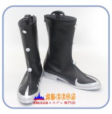 画像3: BLEACH（ブリーチ） 千年血戦篇 As Nodt エス・ノト コスプレ靴 abccos製 「受注生産」 (3)