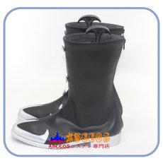 画像5: BLEACH（ブリーチ） 千年血戦篇 As Nodt エス・ノト コスプレ靴 abccos製 「受注生産」 (5)