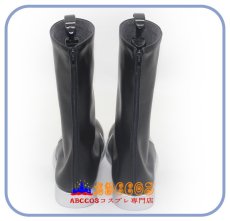 画像6: BLEACH（ブリーチ） 千年血戦篇 As Nodt エス・ノト コスプレ靴 abccos製 「受注生産」 (6)