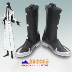 画像7: BLEACH（ブリーチ） 千年血戦篇 As Nodt エス・ノト コスプレ靴 abccos製 「受注生産」 (7)