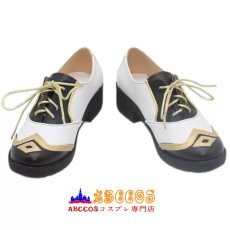 画像1: あんさんぶるスターズ Knights 瀬名泉（せな いずみ）コスプレ靴 abccos製 「受注生産」 (1)