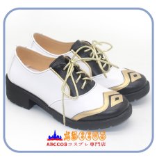 画像3: あんさんぶるスターズ Knights 瀬名泉（せな いずみ）コスプレ靴 abccos製 「受注生産」 (3)