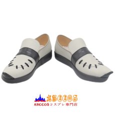画像1: GACHIAKUTA ガチアクタ ジャバー コスプレ靴 abccos製 「受注生産」 (1)