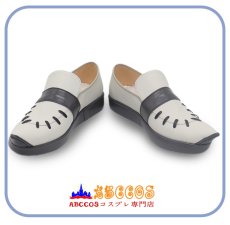 画像2: GACHIAKUTA ガチアクタ ジャバー コスプレ靴 abccos製 「受注生産」 (2)