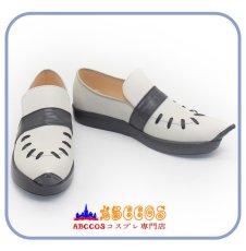 画像3: GACHIAKUTA ガチアクタ ジャバー コスプレ靴 abccos製 「受注生産」 (3)