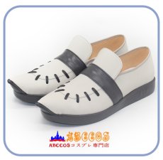 画像4: GACHIAKUTA ガチアクタ ジャバー コスプレ靴 abccos製 「受注生産」 (4)