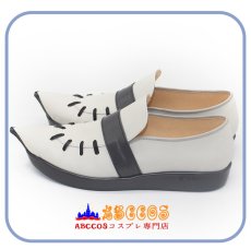 画像5: GACHIAKUTA ガチアクタ ジャバー コスプレ靴 abccos製 「受注生産」 (5)