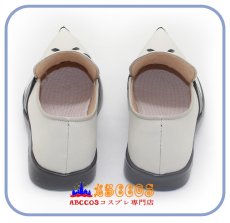 画像6: GACHIAKUTA ガチアクタ ジャバー コスプレ靴 abccos製 「受注生産」 (6)
