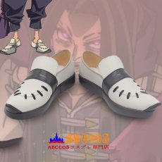 画像7: GACHIAKUTA ガチアクタ ジャバー コスプレ靴 abccos製 「受注生産」 (7)