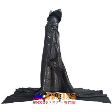 画像2: マレフィセント  Maleficent マレフィセント ハロウィン コスプレ衣装 abccos製 「受注生産」 (2)