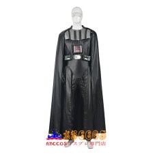 画像1: Star Wars：The Force Awakens スター・ウォーズ フォースの覚醒 Darth Vader ダース・ベイダー コスプレ衣装 バラ売り可 abccos製 「受注生産」 (1)