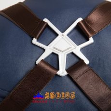 画像11: キャプテン・アメリカ3 Captain America3 コスチューム コスプレ衣装 バラ売り可 オーダーメイド abccos製 「受注生産」 (11)