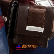 画像14: キャプテン・アメリカ3 Captain America3 コスチューム コスプレ衣装 バラ売り可 オーダーメイド abccos製 「受注生産」 (14)