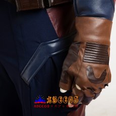 画像15: キャプテン・アメリカ3 Captain America3 コスチューム コスプレ衣装 バラ売り可 オーダーメイド abccos製 「受注生産」 (15)