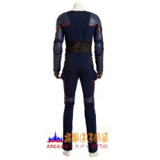 画像6: キャプテン・アメリカ3 Captain America3 コスチューム コスプレ衣装 バラ売り可 オーダーメイド abccos製 「受注生産」 (6)