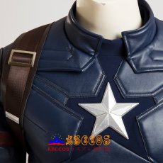 画像8: キャプテン・アメリカ3 Captain America3 コスチューム コスプレ衣装 バラ売り可 オーダーメイド abccos製 「受注生産」 (8)