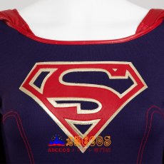 画像7: スーパーガール supergirl カーラ・ゾー エル コスプレ衣装 abccos製 「受注生産」 (7)