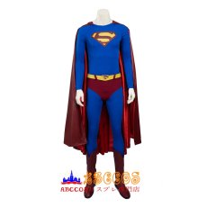 画像1: スーパーマン/Superman マント  コスプレ衣装 オーダーメイド abccos製 「受注生産」 (1)