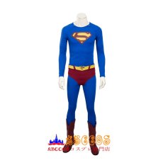 画像5: スーパーマン/Superman マント  コスプレ衣装 オーダーメイド abccos製 「受注生産」 (5)