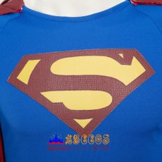 画像7: スーパーマン/Superman マント  コスプレ衣装 オーダーメイド abccos製 「受注生産」 (7)