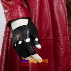 画像5: Devil May Cry、デビル メイ クライ Dante、ダンテ コスプレ衣装 バラ売り可 オーダーメイド abccos製 「受注生産」 (5)