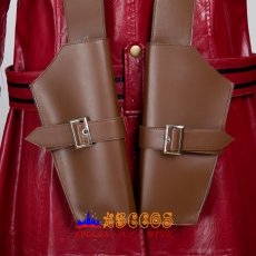 画像6: Devil May Cry、デビル メイ クライ Dante、ダンテ コスプレ衣装 バラ売り可 オーダーメイド abccos製 「受注生産」 (6)