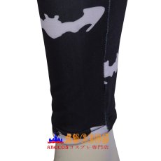 画像14: Suicide Squad スーサイド・スクワッド The Joker ジョーカー コート コスプレ衣装 abccos製 「受注生産」 (14)