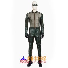 画像5: Arrow アローシーズン 第5シーズン グリーンアロー プロメテウス 靴付き コスプレ衣装 バラ売り可 abccos製 「受注生産」 (5)