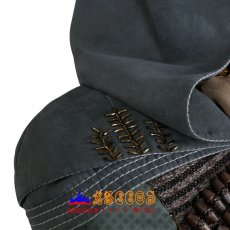 画像9: 映画 アサシン クリード Assassin's Creed ソフィア・リッキン 靴付き　コスプレ衣装  バラ売り可 abccos製 「受注生産」 (9)