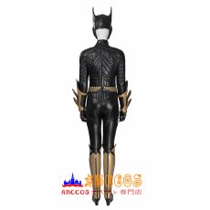 画像5: Batgirl バットガール バットマン 靴付き コスプレ衣装  バラ売り可 abccos製 「受注生産」 (5)