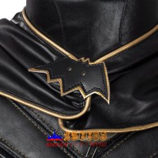 画像6: Batgirl バットガール バットマン 靴付き コスプレ衣装  バラ売り可 abccos製 「受注生産」 (6)