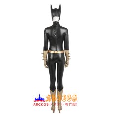 画像6: Batgirl バットガール バットマン 靴付きコスプレ衣装  バラ売り可 abccos製 「受注生産」 (6)
