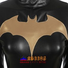 画像7: Batgirl バットガール バットマン 靴付きコスプレ衣装  バラ売り可 abccos製 「受注生産」 (7)