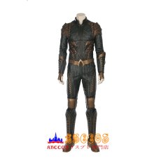 画像1: 映画 Justice League ジャスティス・リーグ アーサー・カリー アクアマン 靴付き　コスプレ衣装  バラ売り可 abccos製 「受注生産」 (1)