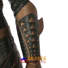 画像15: 映画 Justice League ジャスティス・リーグ アーサー・カリー アクアマン 靴付き　コスプレ衣装  バラ売り可 abccos製 「受注生産」 (15)