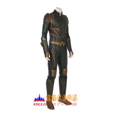 画像2: 映画 Justice League ジャスティス・リーグ アーサー・カリー アクアマン 靴付き　コスプレ衣装  バラ売り可 abccos製 「受注生産」 (2)