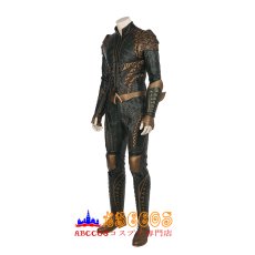 画像3: 映画 Justice League ジャスティス・リーグ アーサー・カリー アクアマン 靴付き　コスプレ衣装  バラ売り可 abccos製 「受注生産」 (3)