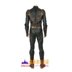 画像4: 映画 Justice League ジャスティス・リーグ アーサー・カリー アクアマン 靴付き　コスプレ衣装  バラ売り可 abccos製 「受注生産」 (4)