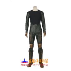 画像5: 映画 Justice League ジャスティス・リーグ アーサー・カリー アクアマン 靴付き　コスプレ衣装  バラ売り可 abccos製 「受注生産」 (5)