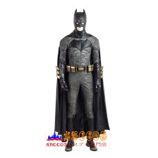 画像1: 映画 Justice League ジャスティス・リーグ バットマン ブルース・ウェイン コスプレ靴　マスク　コスプレ衣装 バラ売り可 abccos製 「受注生産」 (1)