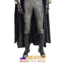 画像13: 映画 Justice League ジャスティス・リーグ バットマン ブルース・ウェイン コスプレ靴　マスク　コスプレ衣装 バラ売り可 abccos製 「受注生産」 (13)